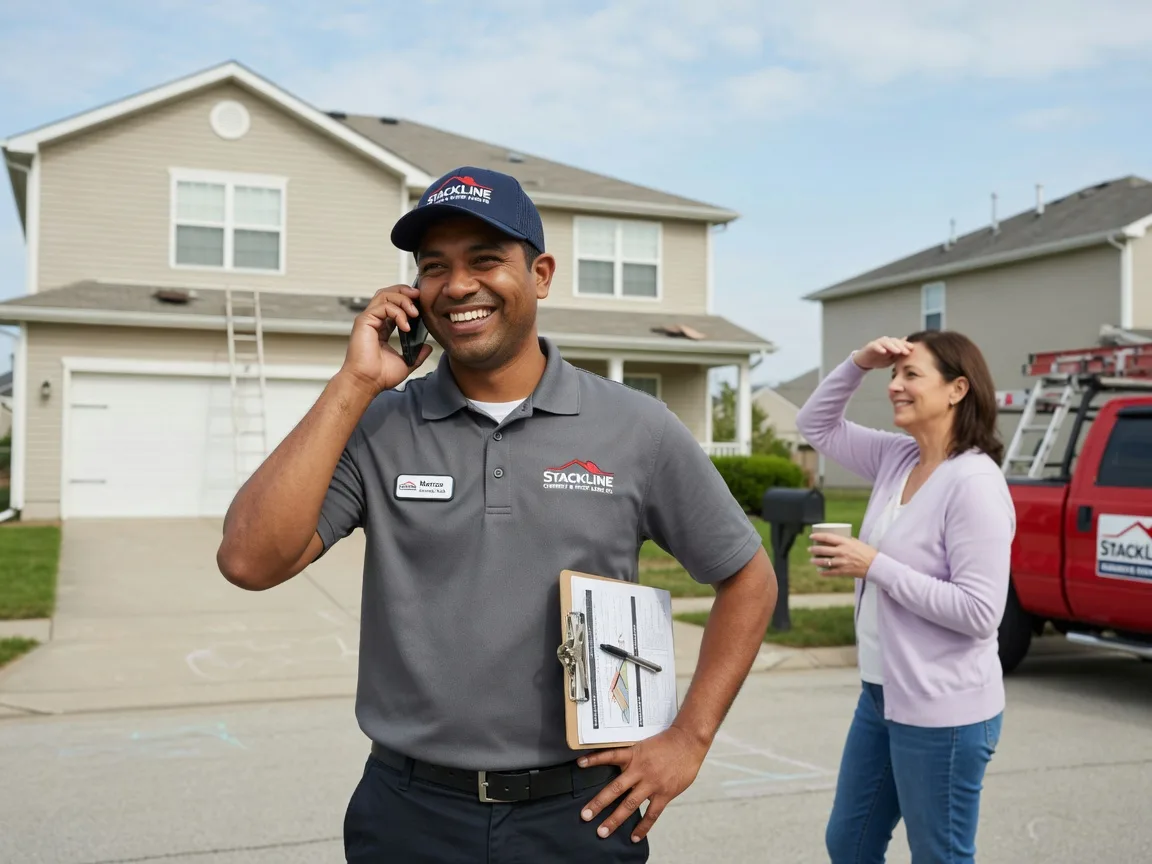 Chimney flashing repair Stafford, TX FAQs